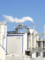 Agrochemicals & Petrochemicals Supplier